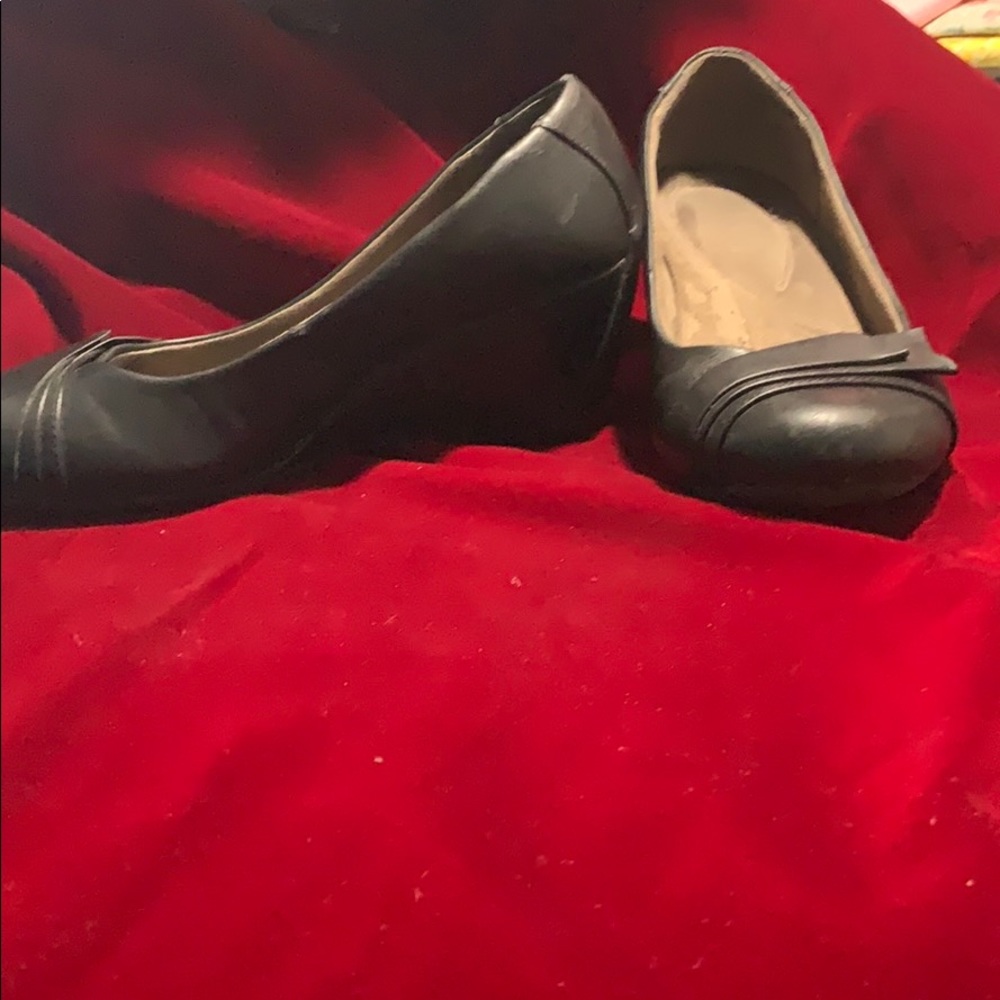 Dr Scholls natural soul